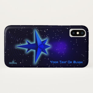 Capa Para iPhone Da Case-Mate Gravity Drive Spacecraft