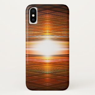 Capa Para iPhone Da Case-Mate grelha de explosão