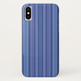 Capa Para iPhone Da Case-Mate Greve Roxa Azul Moderna