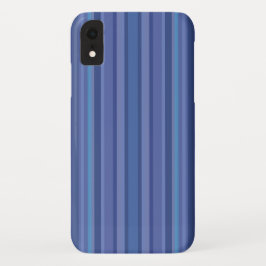 Capa Para iPhone Da Case-Mate Greve Roxa Azul Moderna