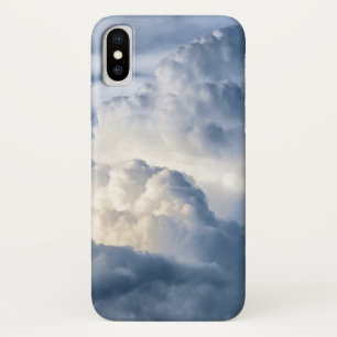 Capa Para iPhone Da Case-Mate Grupo de Nuvens Cúmulus