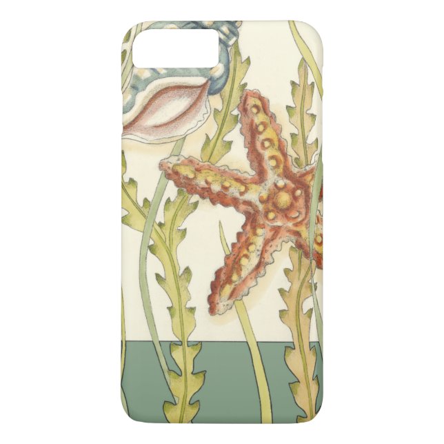 Capa Para iPhone, Case-Mate Grupo de Shell Multicolores (Verso)