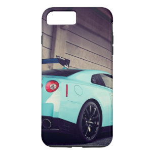 Capa iPhone 8 Plus/7 Plus GT-r encaixota para o iPhone 7 positivo