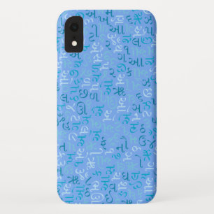 Capa Para iPhone Da Case-Mate Gujarati
