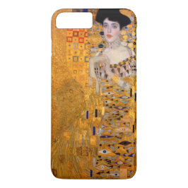 Capa Para iPhone Da Case-Mate Gustav Klimt Adele Portrait