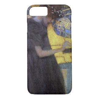 Capa Para iPhone Da Case-Mate Gustav Klimt Music