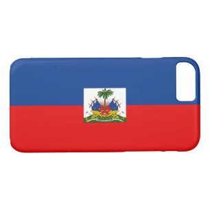 Capa Para iPhone Da Case-Mate Haiti