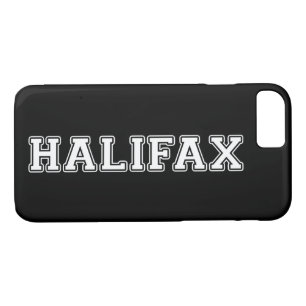 Capa iPhone 8/ 7 Halifax