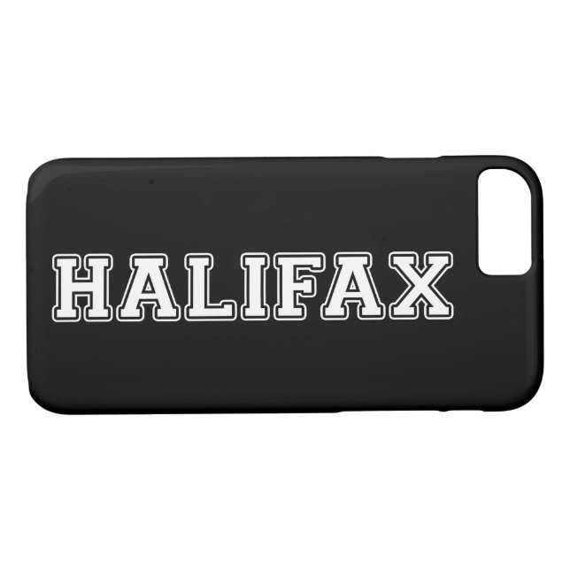 Capa Para iPhone, Case-Mate Halifax (Verso (Horizontal))