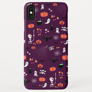 Capa Para iPhone Da Case-Mate Halloween