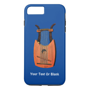 Capa Para iPhone Da Case-Mate Harp do Rei David