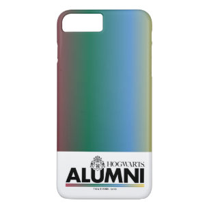 Capa iPhone 8 Plus/7 Plus Harry Potter   Alumínio HOGWARTS™