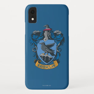 Capa Para iPhone Da Case-Mate Harry Potter    Brasão Gótico da Corvinal