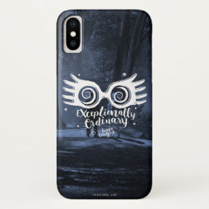 Capa Para iPhone Da Case-Mate Harry Potter   Excepcionalmente ordinário