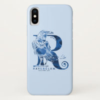 Harry Potter | Gráfico Aguamenti RAVENCLAW™