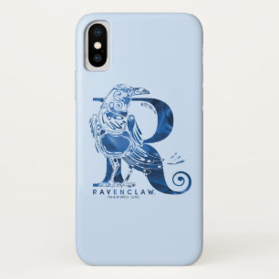 Capa Para iPhone Da Case-Mate Harry Potter   Gráfico Aguamenti RAVENCLAW™