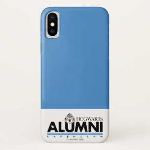 Capa Para iPhone Da Case-Mate Harry Potter   HOGWARTS™ Alumni RAVENCLAW™