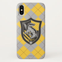 Harry Potter | Orgulho da Casa da Hufflepuff