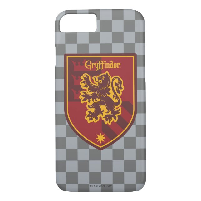 Capa Para iPhone, Case-Mate Harry Potter| Parceiro Gryffindor (Verso)
