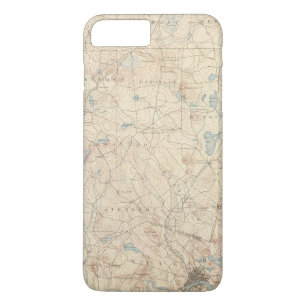 Capa Para iPhone Da Case-Mate Haverhill, Massachusetts
