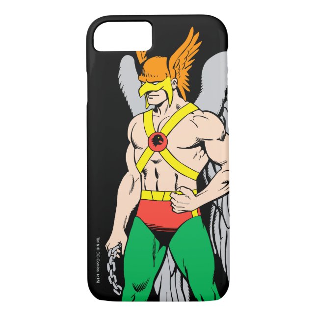 Capa Para iPhone, Case-Mate Hawkman Standpose (Verso)