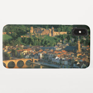 Capa Para iPhone Da Case-Mate Heidelberg