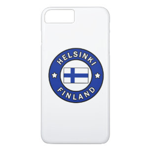 Capa Para iPhone Da Case-Mate Helsínquia Finlândia