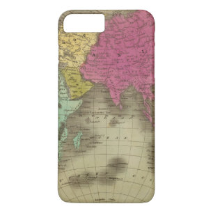 Capa Para iPhone Da Case-Mate Hemisfério oriental 15 2