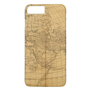 Capa Para iPhone Da Case-Mate Hemisfério oriental 6