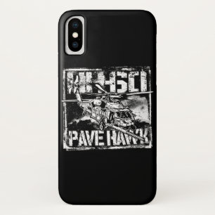 Capa Para iPhone Da Case-Mate HH-60 Pave Hawk