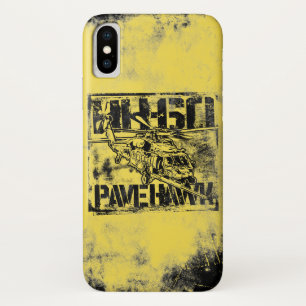 Capa Para iPhone Da Case-Mate HH-60 Pave Hawk