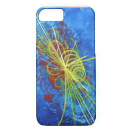 Capa Para iPhone Da Case-Mate Higgs Boson