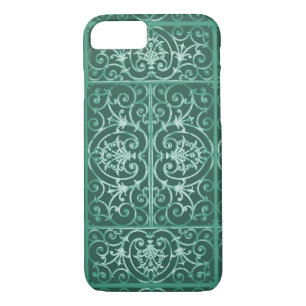 Capa Para iPhone Da Case-Mate Highgate Iron