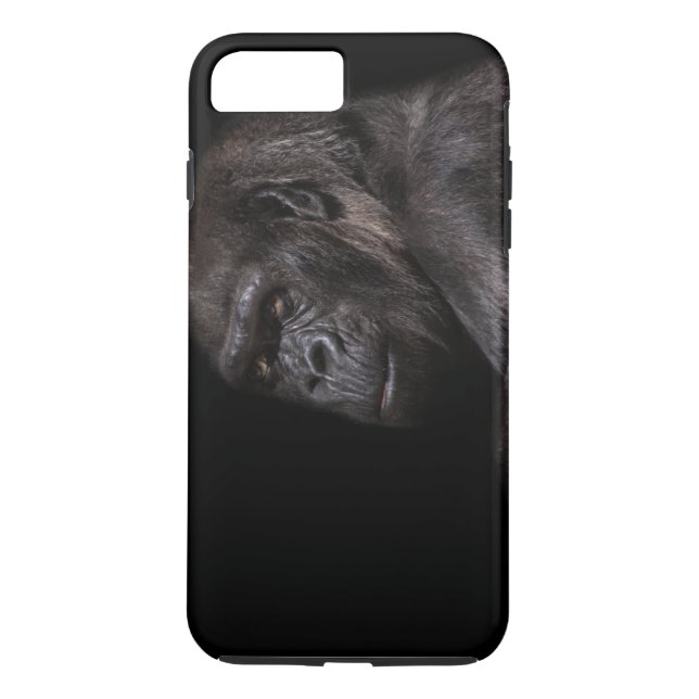 Capa Para iPhone, Case-Mate Highland Gorilla - Pensador (Verso)