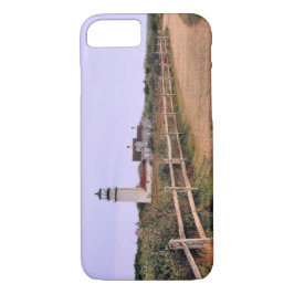 Capa Para iPhone Da Case-Mate Highland Lighthouse, Cabo Cod, Massachusetts