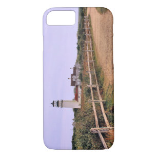 Capa Para iPhone Da Case-Mate Highland Lighthouse, Cabo Cod, Massachusetts