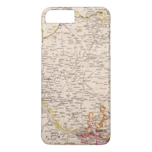 Capa Para iPhone Da Case-Mate Holstein, Alemanha 2