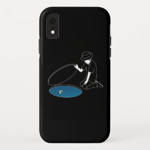 Capa Para iPhone Da Case-Mate Homem   Zazzle_Growth.