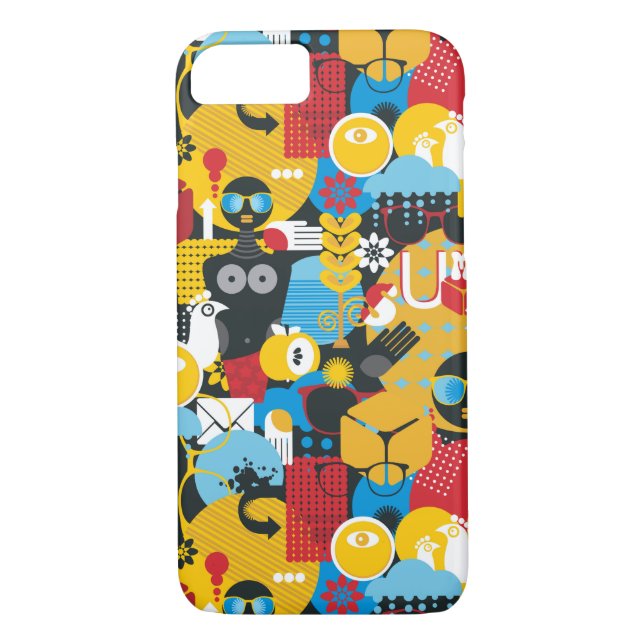 Capa Para iPhone, Case-Mate Hora de Verão (Verso)