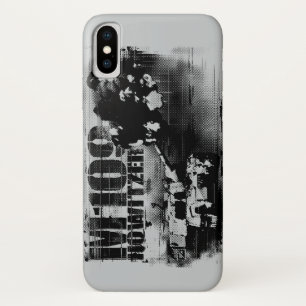 Capa Para iPhone Da Case-Mate Howitzer M109