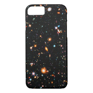 Capa iPhone 8/ 7 Hubble XDF