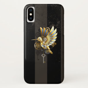 Capa Para iPhone Da Case-Mate Hummingbird mecânico