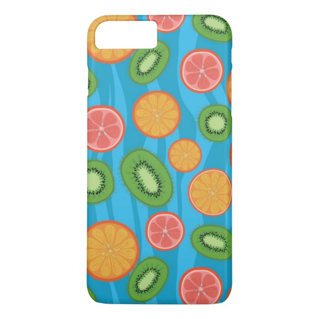 Capa Para iPhone, Case-Mate Humor da fruta (Verso)
