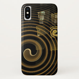 Capa Para iPhone Da Case-Mate Hypnosis Abstrato Art