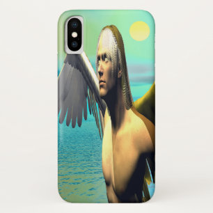 Capa Para iPhone Da Case-Mate Ícaro
