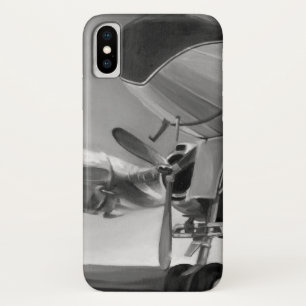 Capa Para iPhone Da Case-Mate Ícone de Aviação