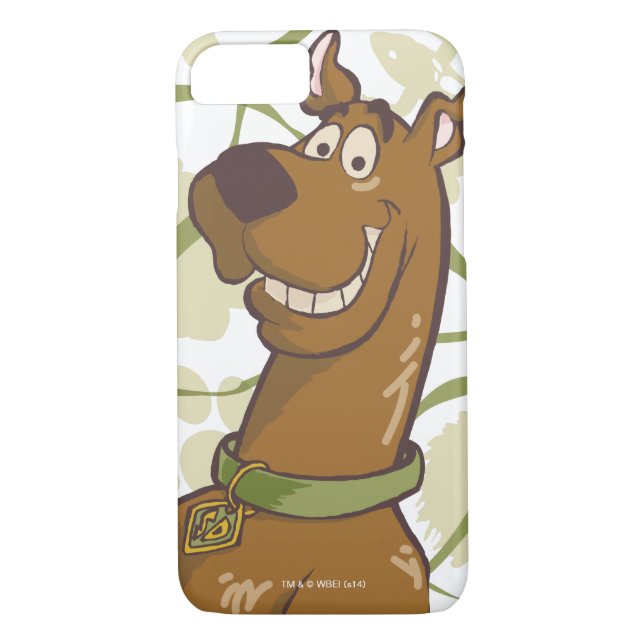 Capa Para iPhone, Case-Mate Ícones Scooby-Doo Safari (Verso)