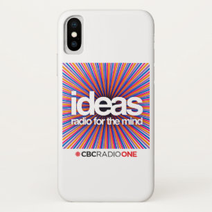 Capa Para iPhone Da Case-Mate Ideias CBC