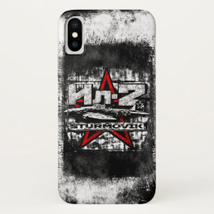 Capa Para iPhone Da Case-Mate Il-2 Aeronaves de ataque terrestre soviéticas