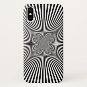Capa Para iPhone Da Case-Mate ilusão óptica